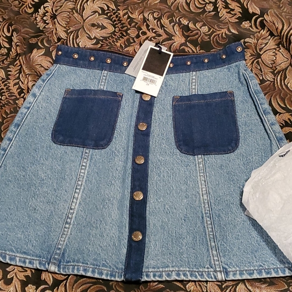 Juicy Couture Dresses & Skirts - NWT Juicy Couture Skirt Sz 26. Mini.